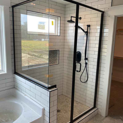 Shower Glass Door