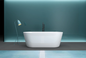 ALLURE One Piece Bathtub – ALLURE 1500/1700