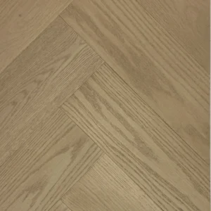 Nature Herringbone Engineered