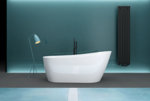 BANANA One Piece Bathtub – BANANA 1500/1700