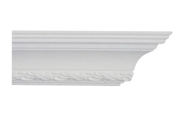 Running Leaf Crown Moulding