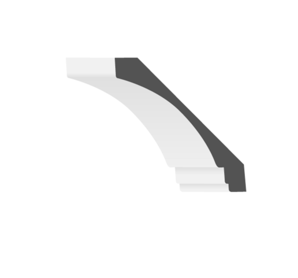 Manhattan Crown Moulding