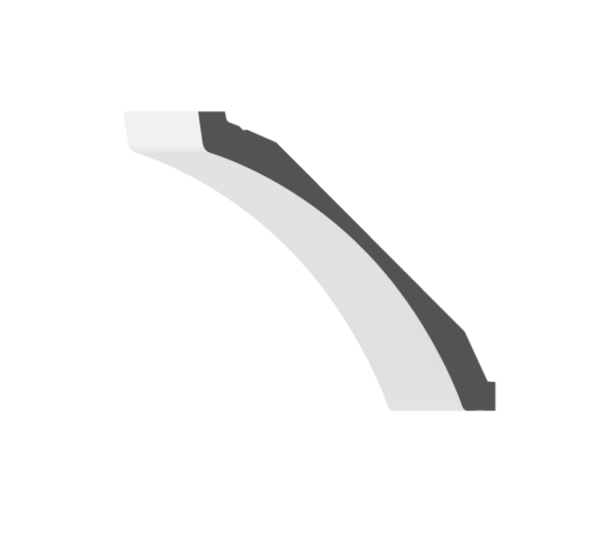 Mayfair Crown Moulding