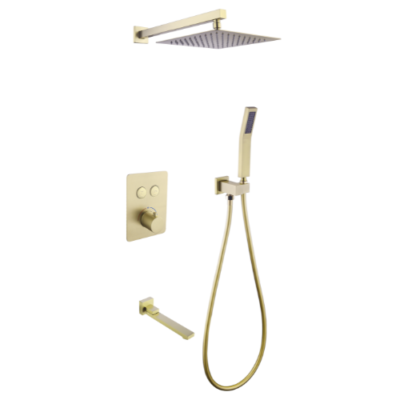 Shower Set