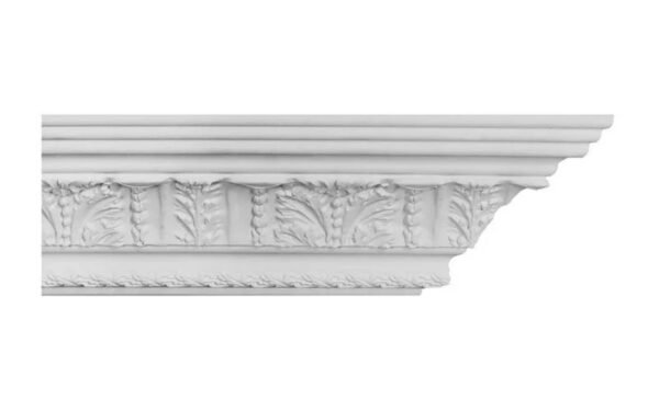 Acanthus Grande 501 Crown Moulding