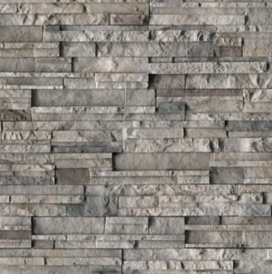 Ashbury Shadow Stacked Stone