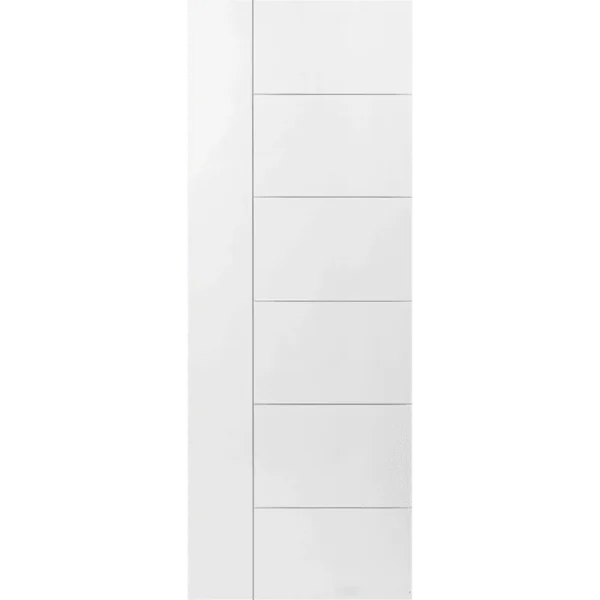 Berkley Moulded Panel Door