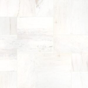 Cosmic White Pavers