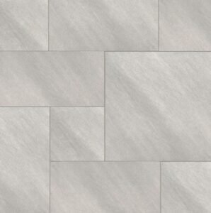 Fossil Snow Pavers