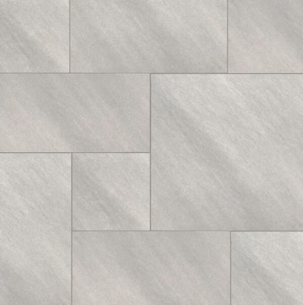 Fossil Snow Pavers
