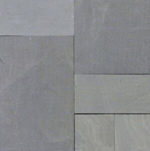 Mountain Bluestone Pavers