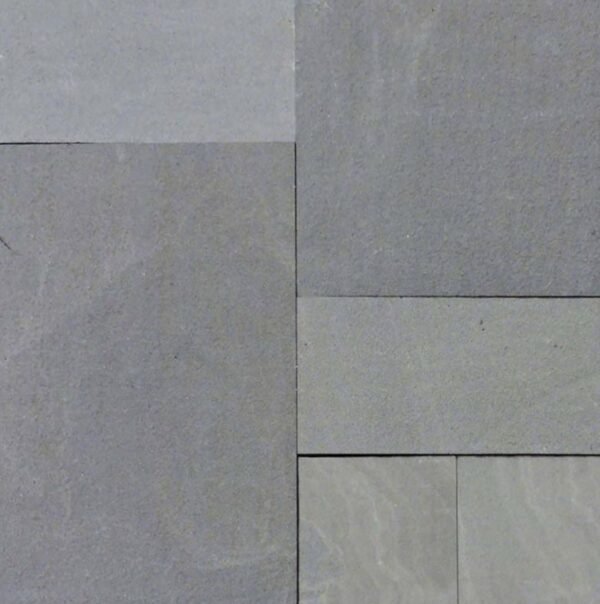 Mountain Bluestone Pavers