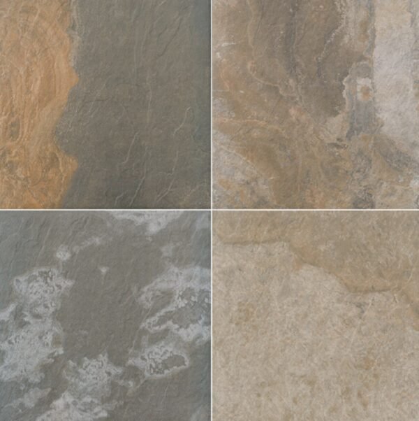 Mystique MultiColour Pavers