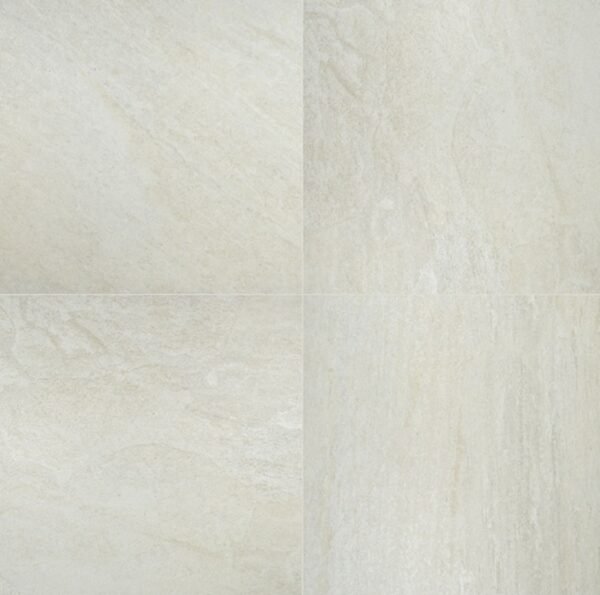 Quartz White Pavers