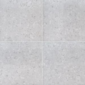 Terrazo Glacier Pavers