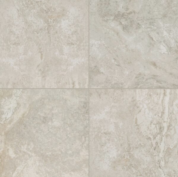 Trevi Silver Pavers