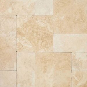Tuscany Ivory Pavers