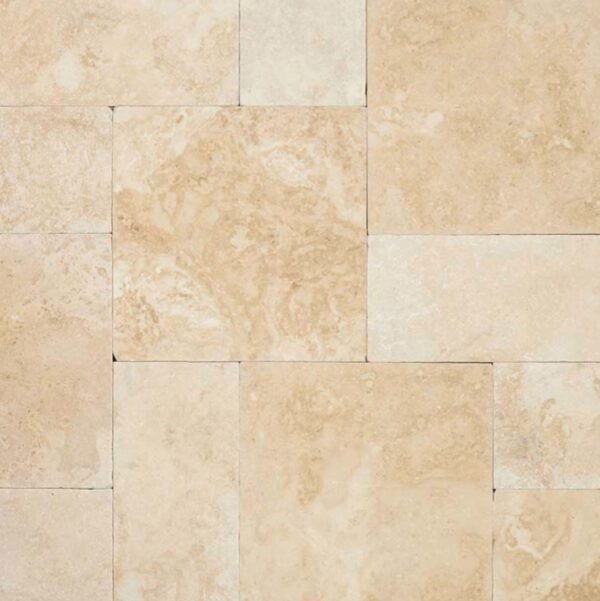Tuscany Ivory Pavers