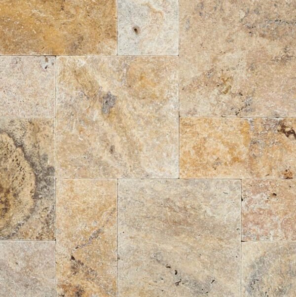 Tuscany Scabas Pavers