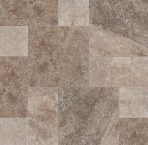Tuscany Walnut Pavers