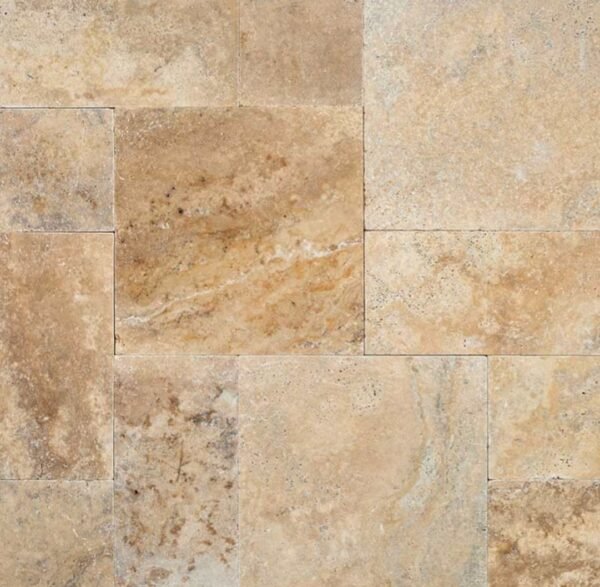 Tuscany Porcini Pavers