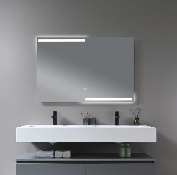 MAJOR Bathroom LED Vanity Mirror - LM221C