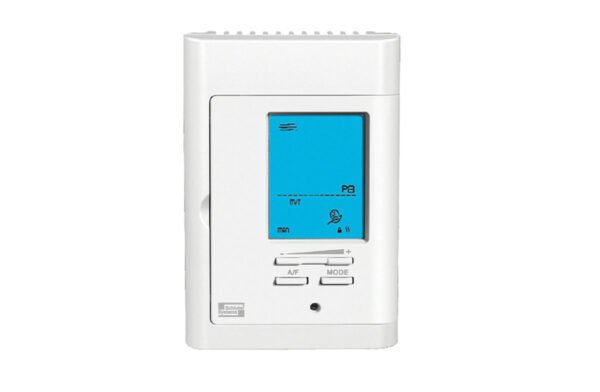 Schluter Ditra Heat E RS Digital Programmable Thermostat