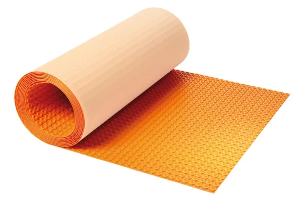 Schluter Ditra Heat Roll