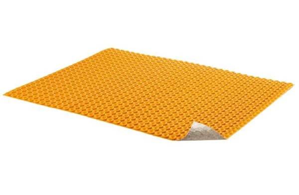 Schluter Ditra Heat Sheet Duo
