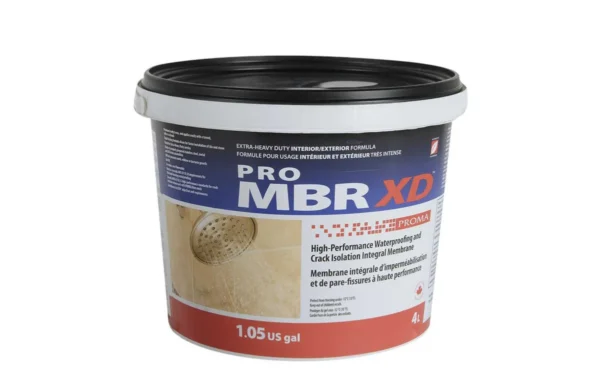Proma Pro MBR
