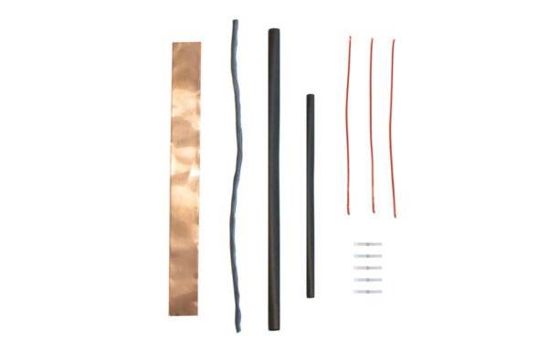 Schluter Ditra Heat Cable Repair Kit