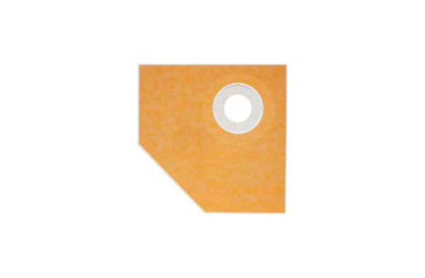 Schluter Kerdi Shower TT