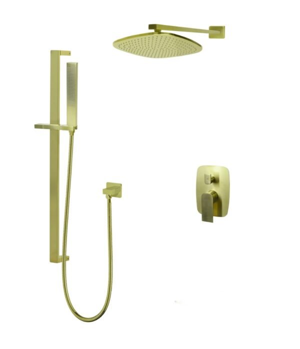 TIMELYSS Two Way Pressure balanced Shower System - Kit 1 - Image 2