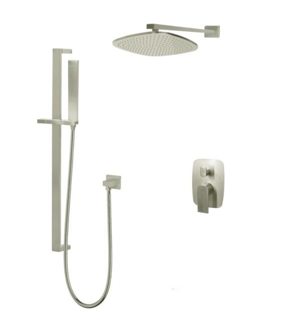 TIMELYSS Two Way Pressure balanced Shower System - Kit 1 - Image 3