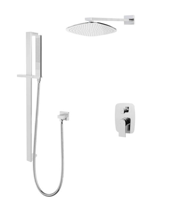 TIMELYSS Two Way Pressure balanced Shower System - Kit 1 - Image 4