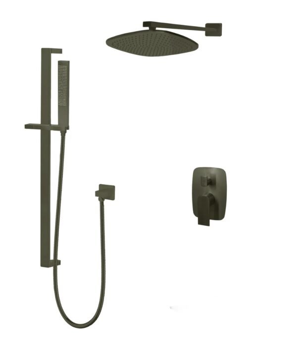 TIMELYSS Two Way Pressure balanced Shower System - Kit 1 - Image 5