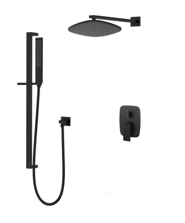 TIMELYSS Two Way Pressure balanced Shower System - Kit 1 - Image 6