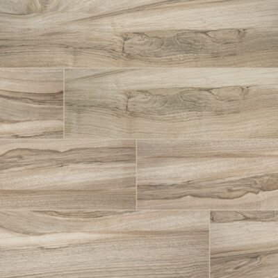Wood Look Tile